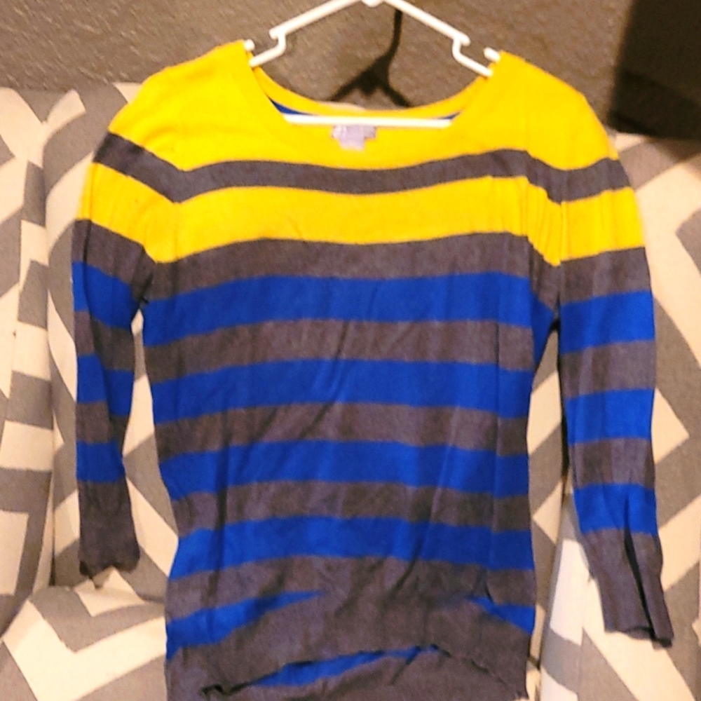 Light sweater
